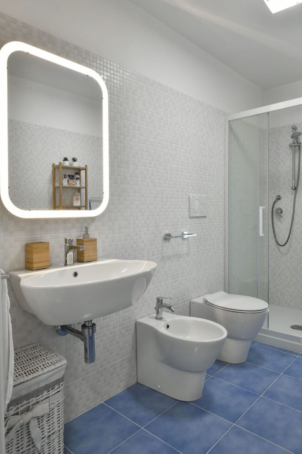 Villetta Orsa Maggiore – Maison 350 m plage - Photo 12