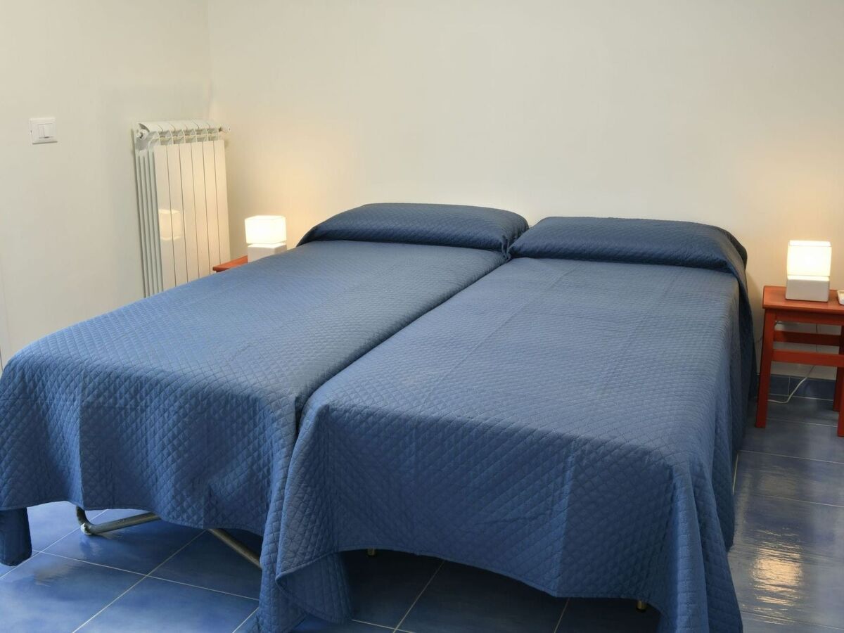 Villetta Orsa Maggiore – Maison 350 m plage - Photo 15