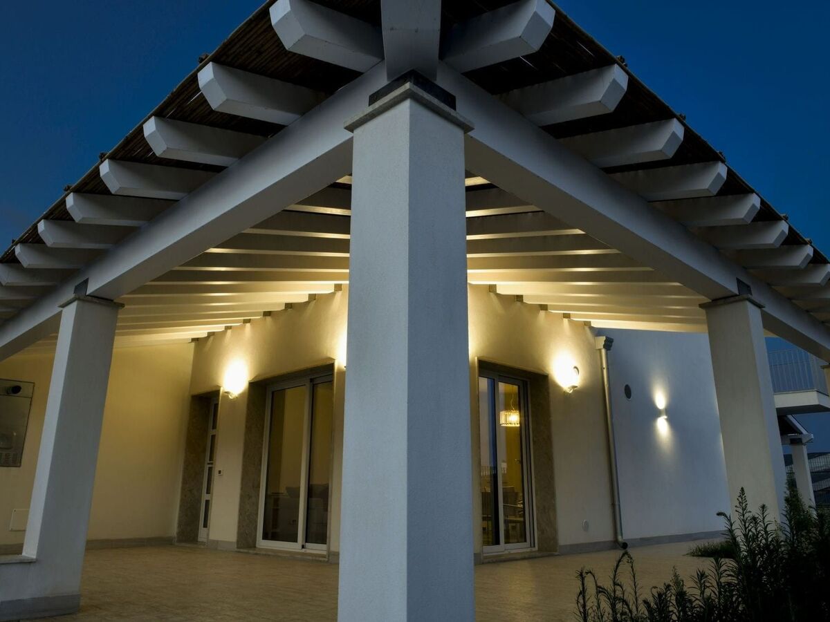 Villetta Orsa Maggiore – Maison 350 m plage - Photo 17