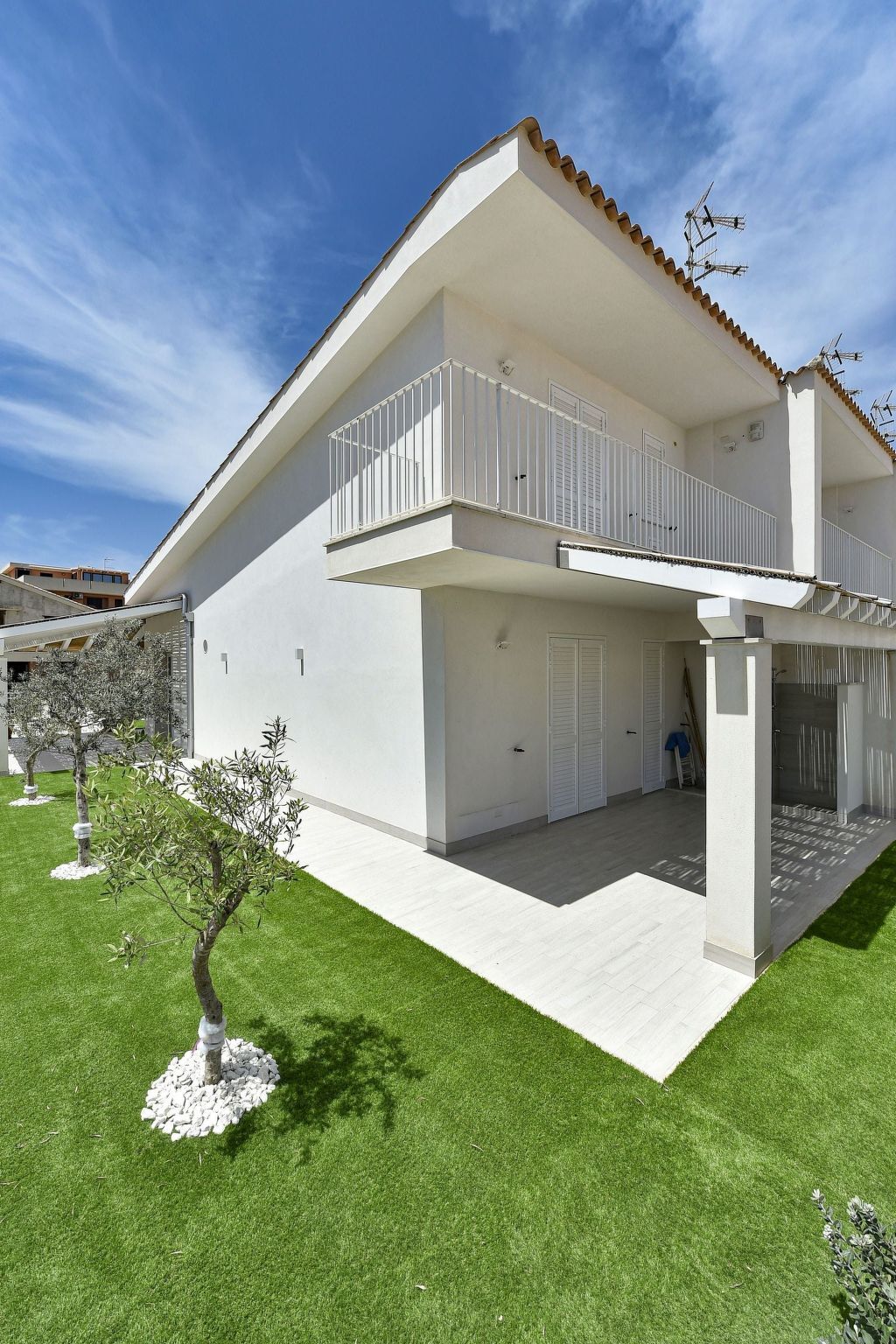 Villetta Orsa Maggiore – Maison 350 m plage - Photo 19