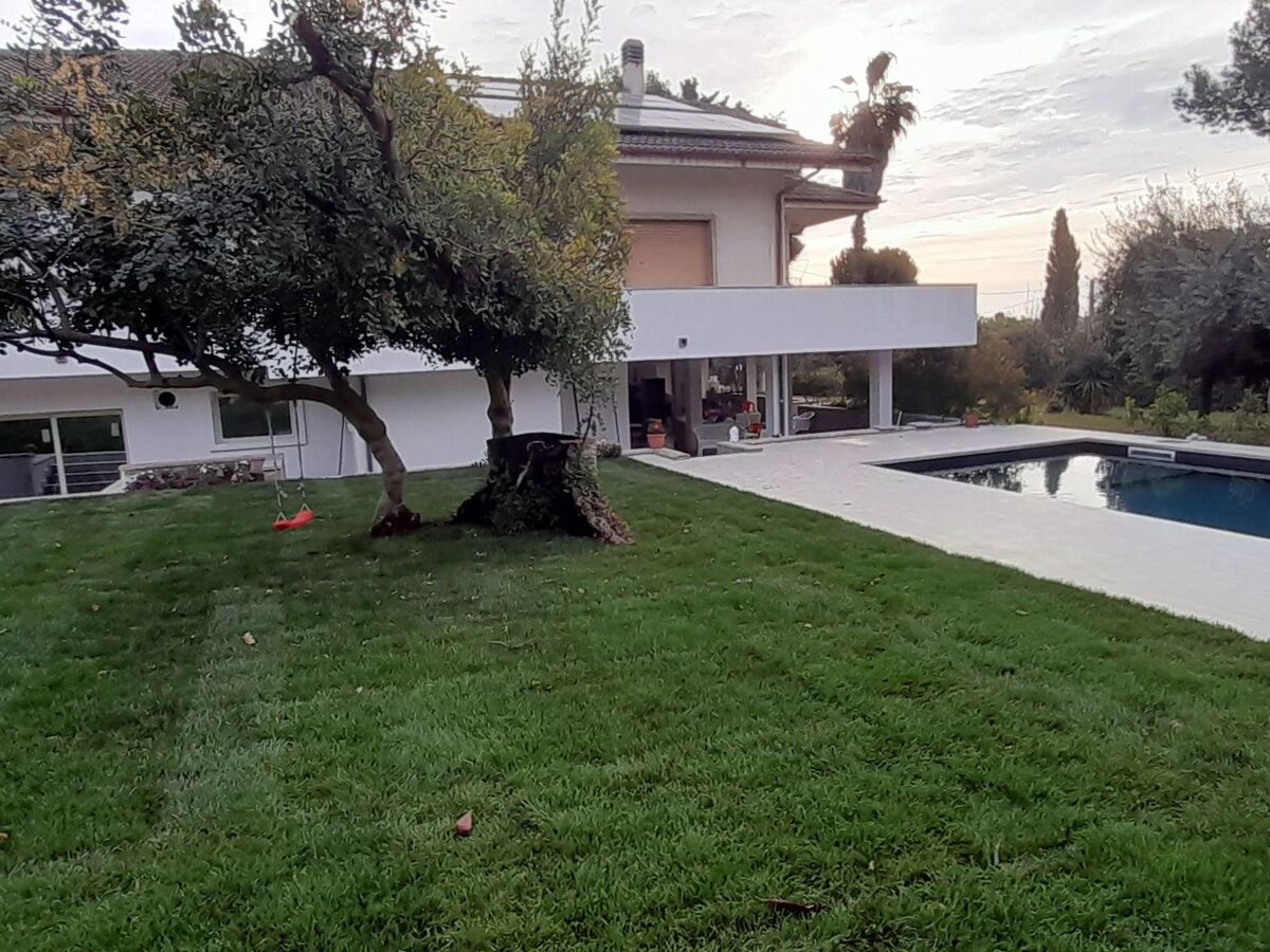 Zacchitella Gardenhouse à Rosolini – 8 pers, piscine - Photo 1