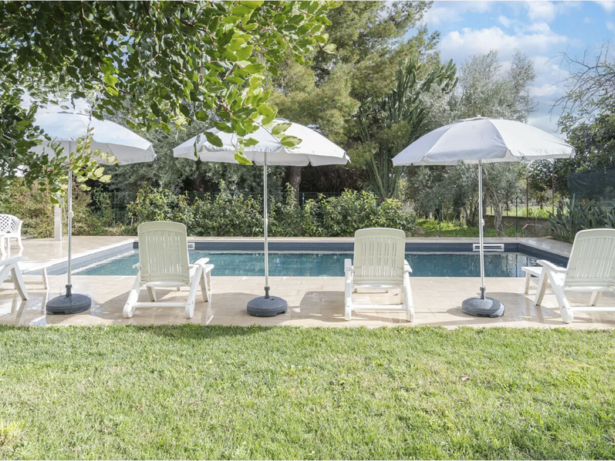 Zacchitella Gardenhouse à Rosolini – 8 pers, piscine - Photo 3