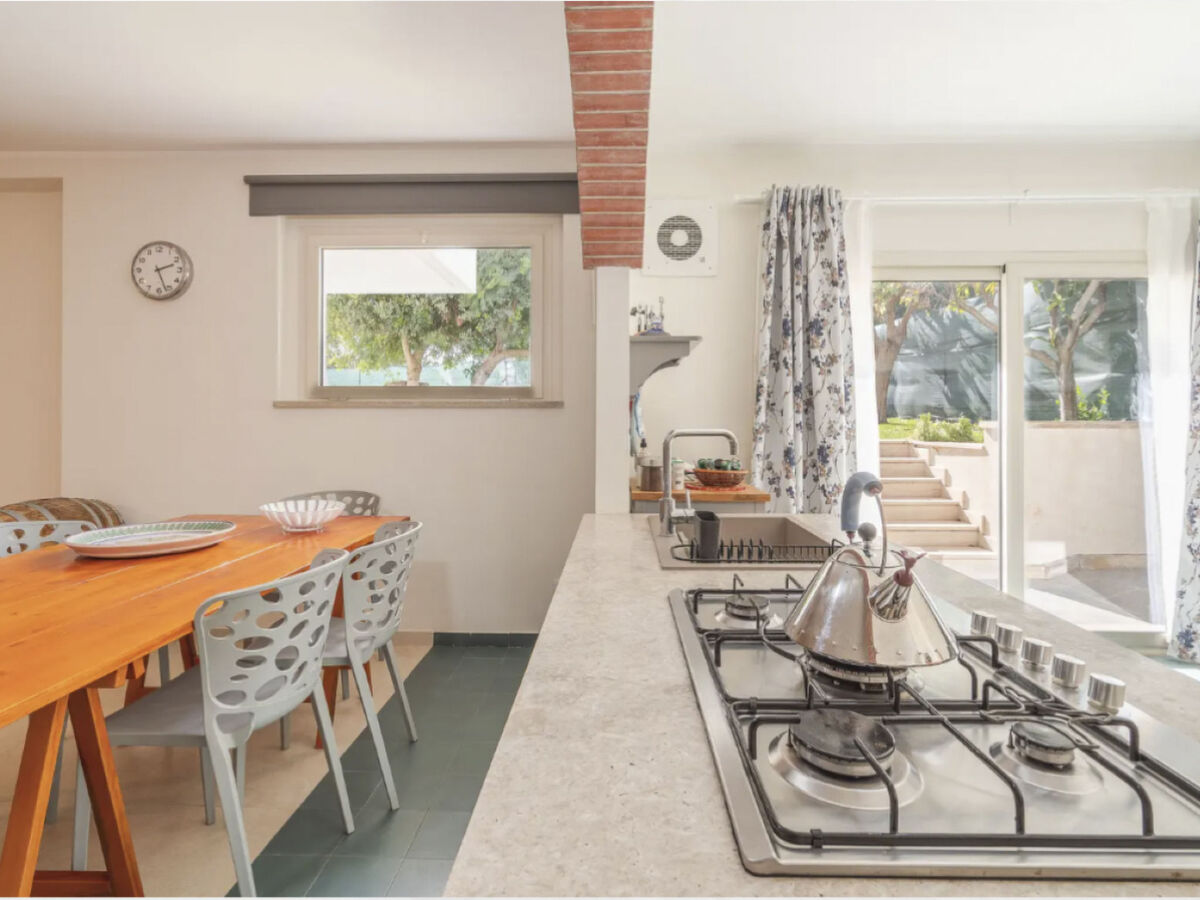 Zacchitella Gardenhouse à Rosolini – 8 pers, piscine - Photo 8