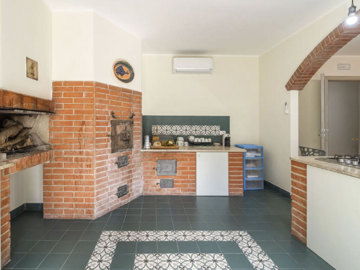 Zacchitella Gardenhouse à Rosolini – 8 pers, piscine - Photo 10