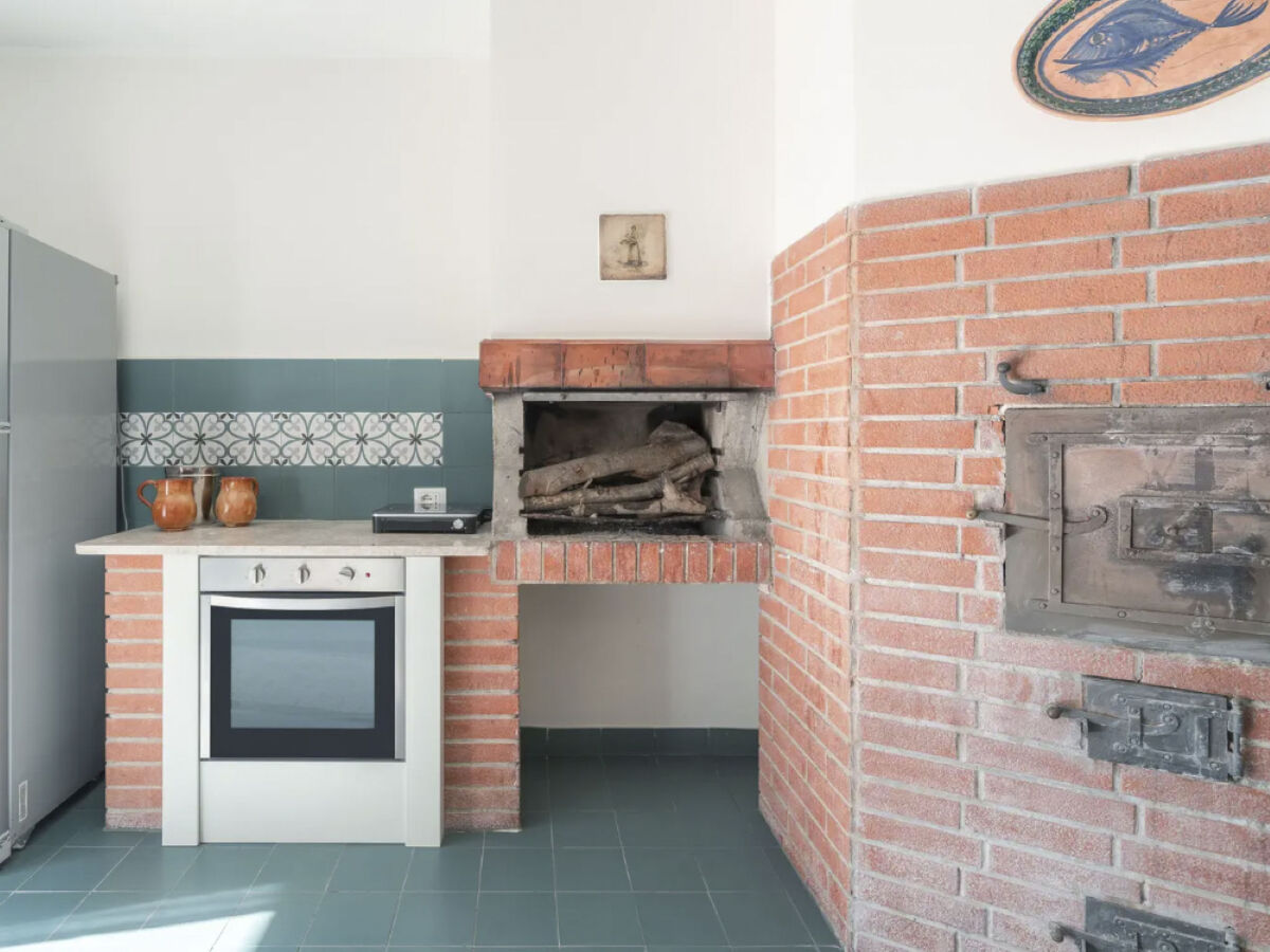 Zacchitella Gardenhouse à Rosolini – 8 pers, piscine - Photo 11