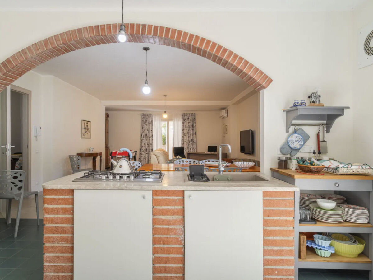Zacchitella Gardenhouse à Rosolini – 8 pers, piscine - Photo 12