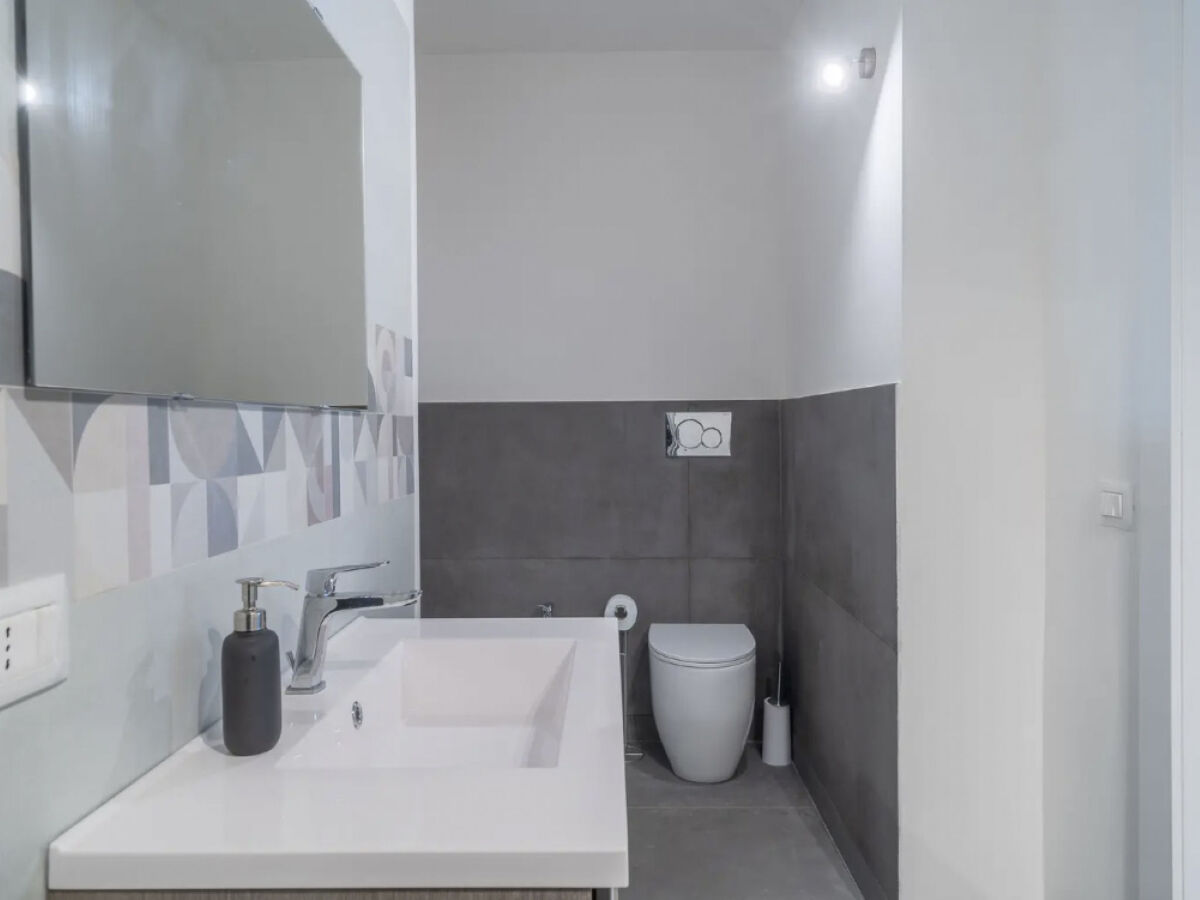Zacchitella Gardenhouse à Rosolini – 8 pers, piscine - Photo 24