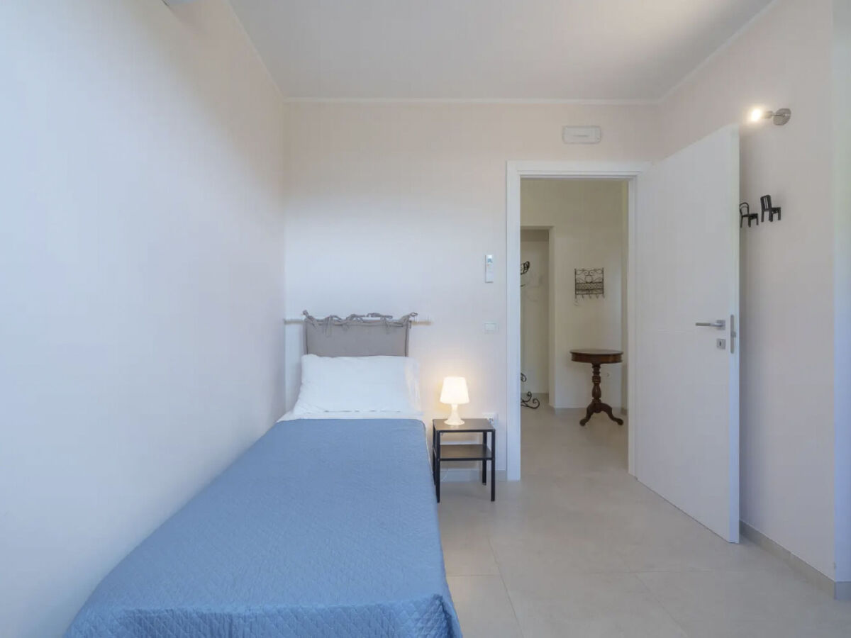 Zacchitella Gardenhouse à Rosolini – 8 pers, piscine - Photo 25