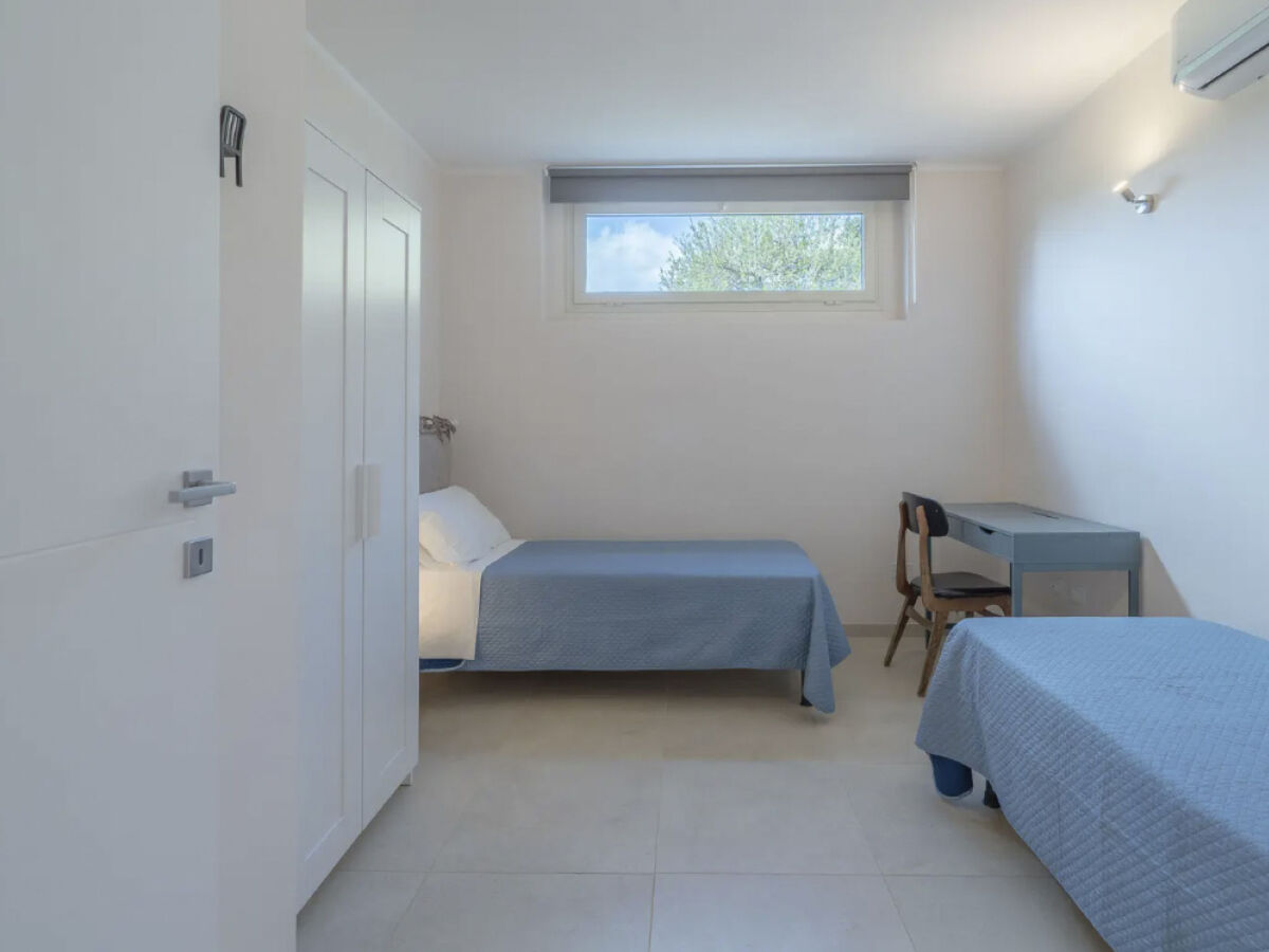Zacchitella Gardenhouse à Rosolini – 8 pers, piscine - Photo 26