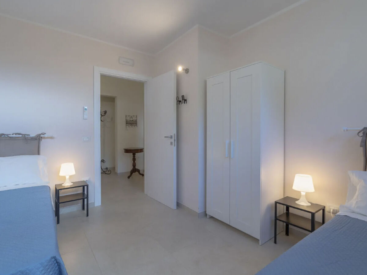 Zacchitella Gardenhouse à Rosolini – 8 pers, piscine - Photo 28