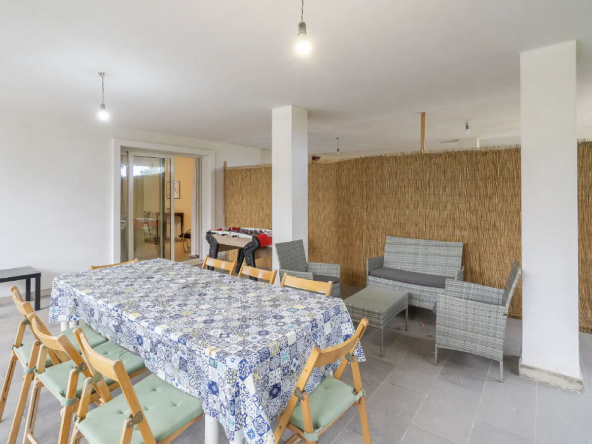 Zacchitella Gardenhouse à Rosolini – 8 pers, piscine - Photo 31
