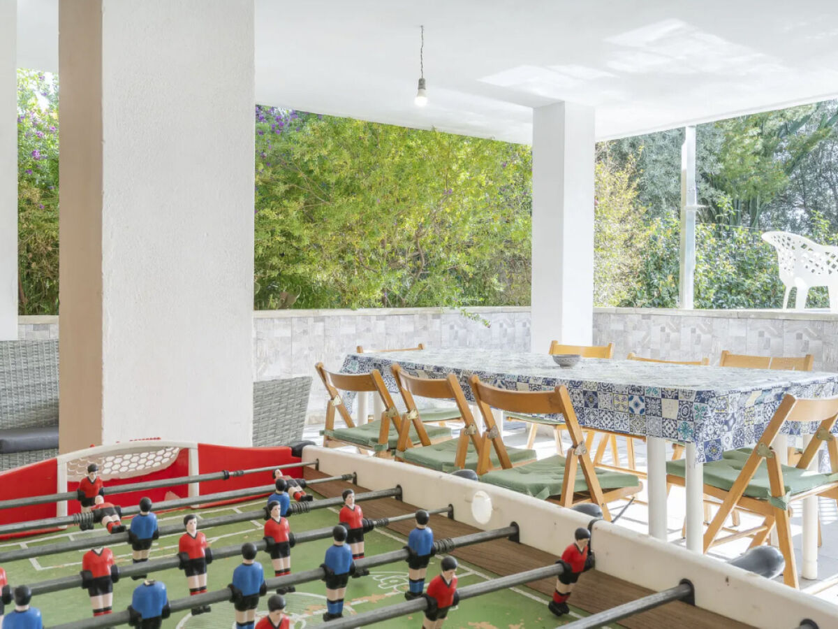 Zacchitella Gardenhouse à Rosolini – 8 pers, piscine - Photo 32
