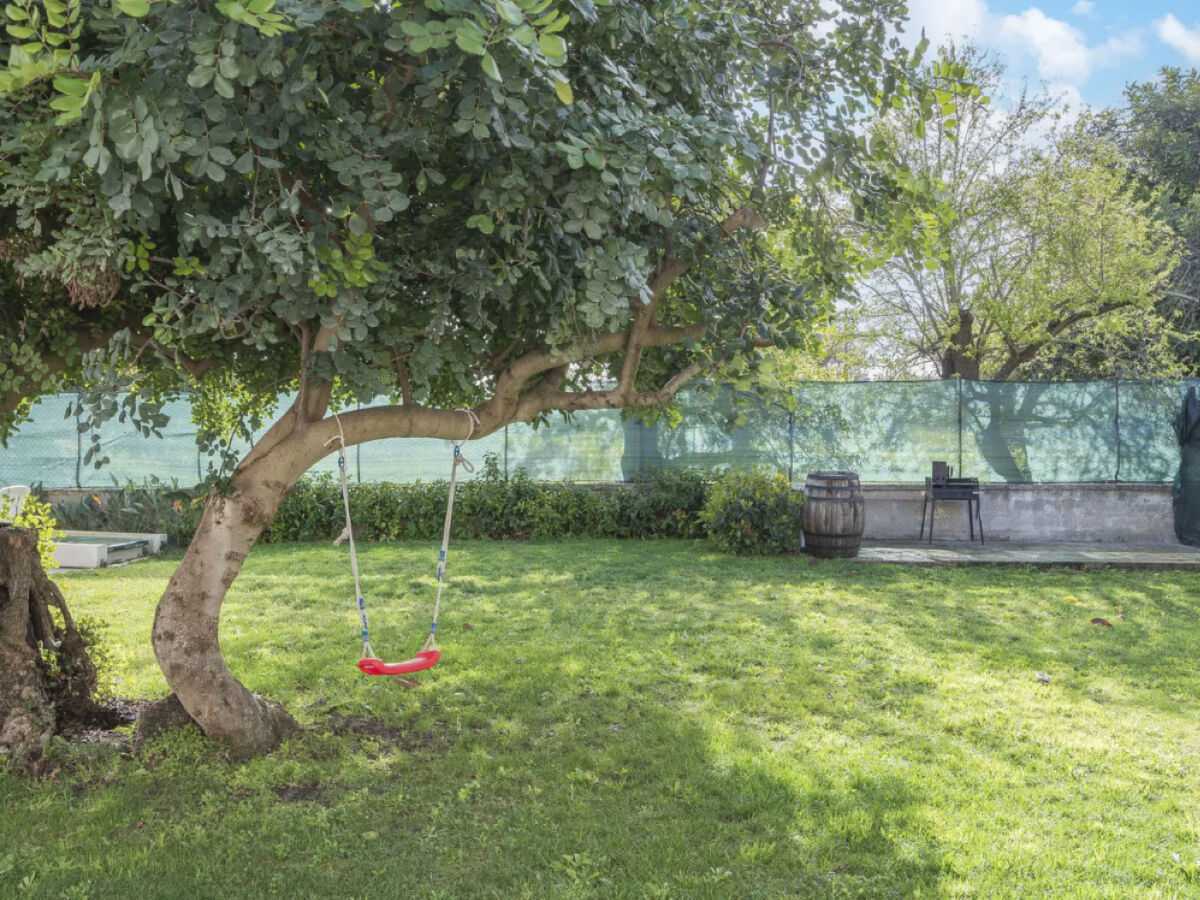Zacchitella Gardenhouse à Rosolini – 8 pers, piscine - Photo 33