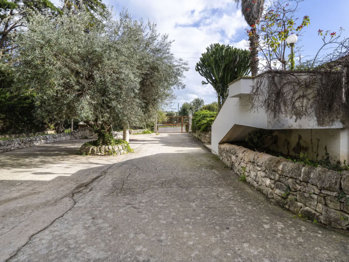 Zacchitella Gardenhouse à Rosolini – 8 pers, piscine - Photo 34
