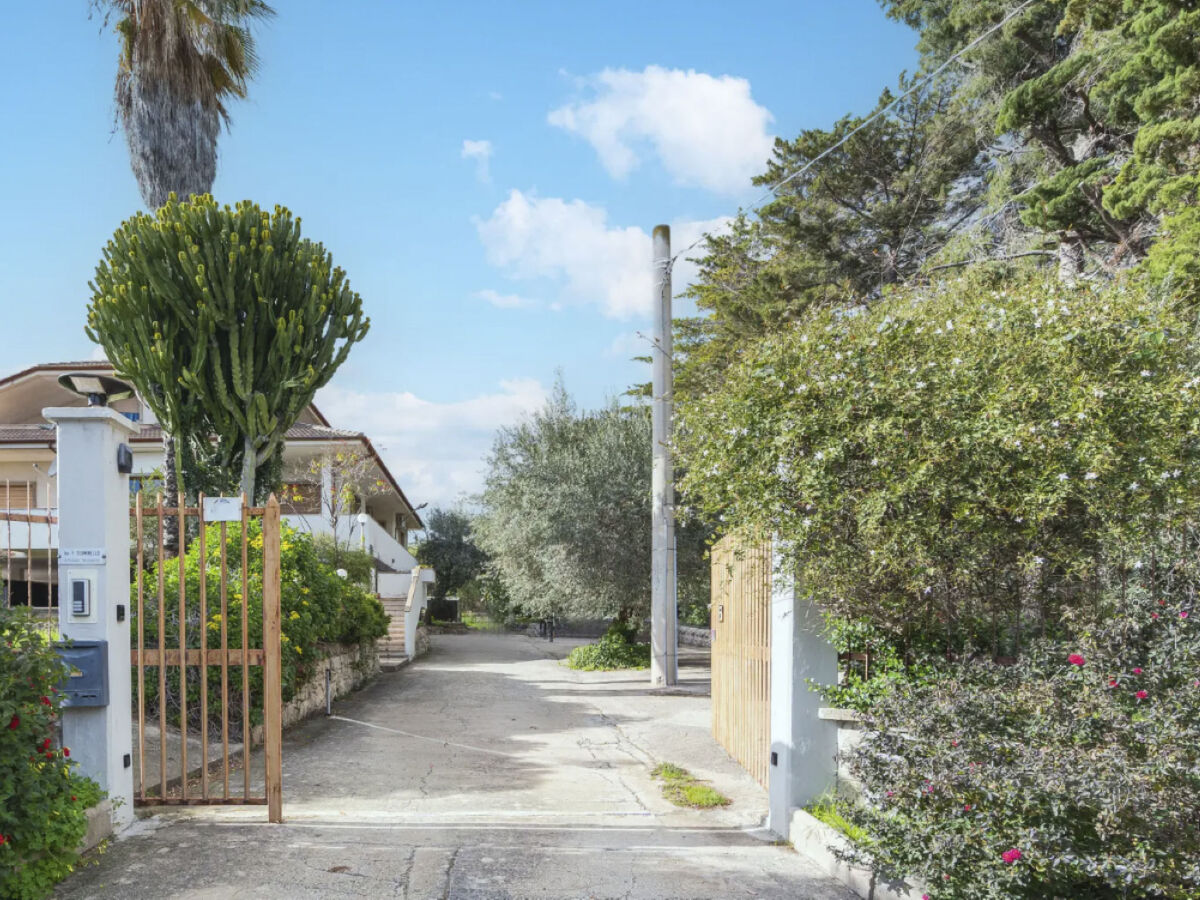 Zacchitella Gardenhouse à Rosolini – 8 pers, piscine - Photo 35
