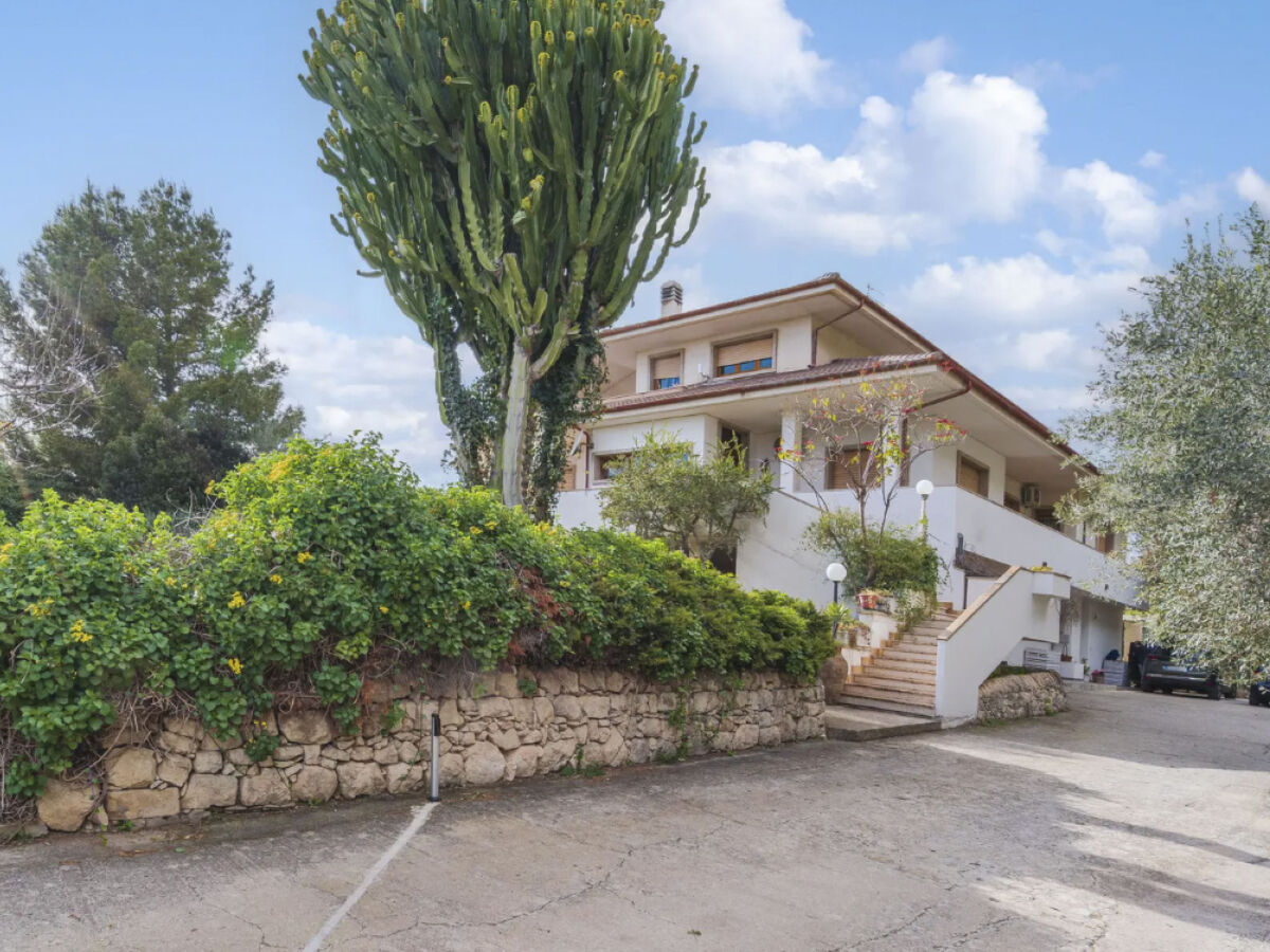 Zacchitella Gardenhouse à Rosolini – 8 pers, piscine - Photo 36