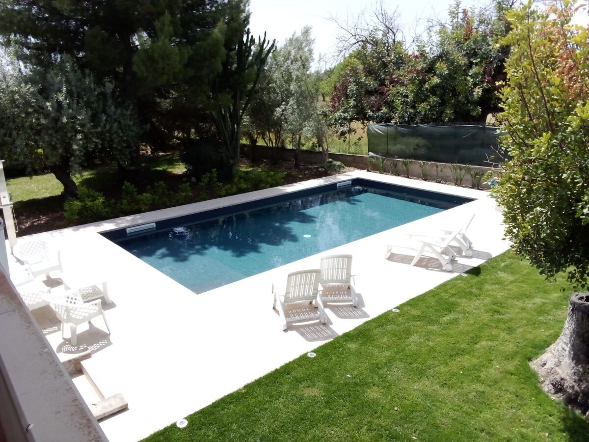 Zacchitella Gardenhouse à Rosolini – 8 pers, piscine - Photo 38