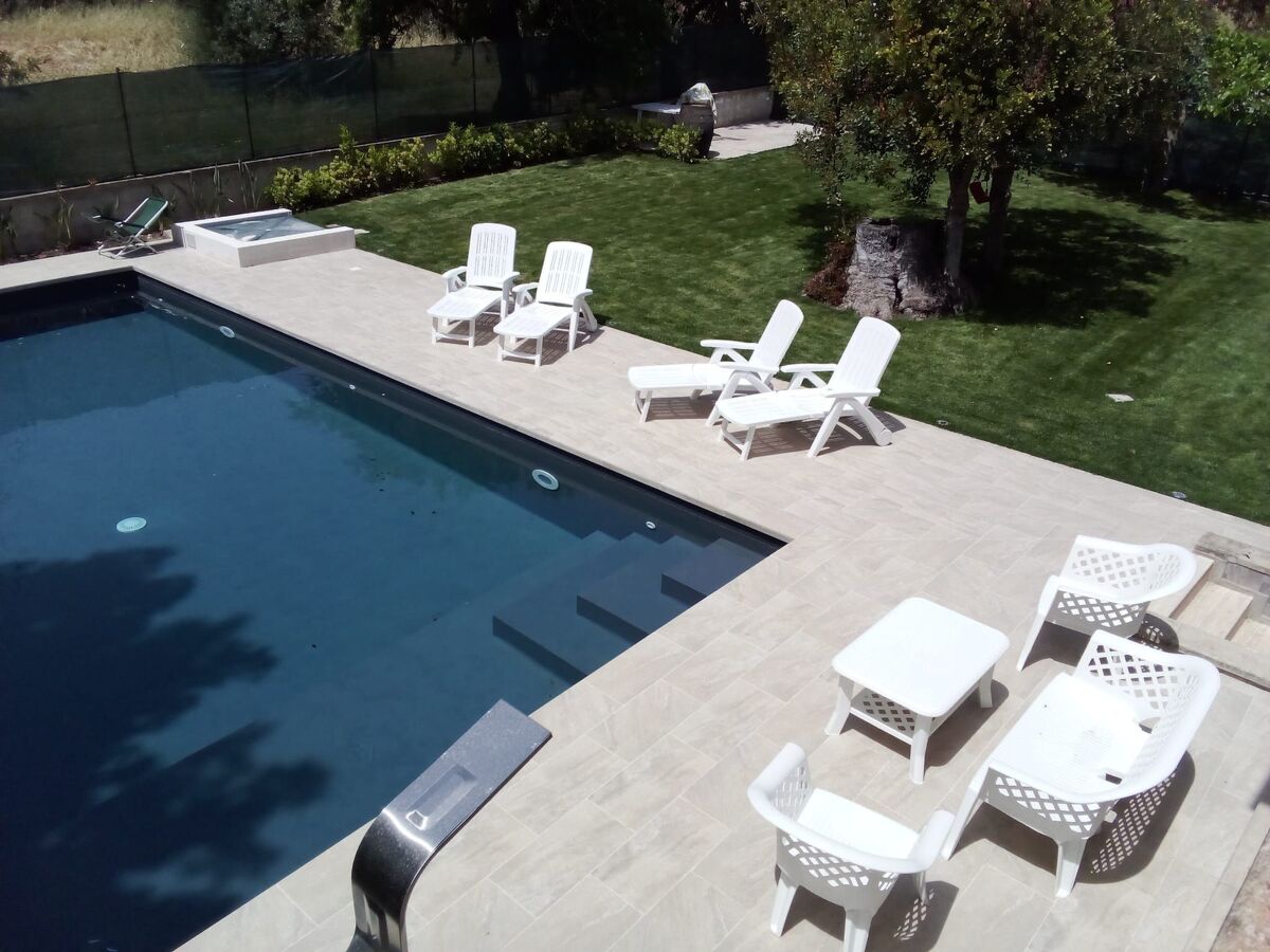 Zacchitella Gardenhouse à Rosolini – 8 pers, piscine - Photo 40