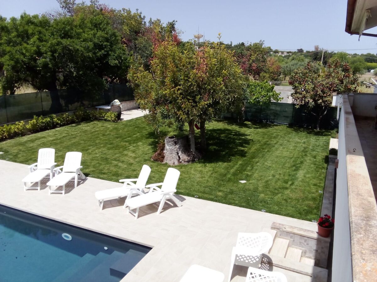 Zacchitella Gardenhouse à Rosolini – 8 pers, piscine - Photo 41