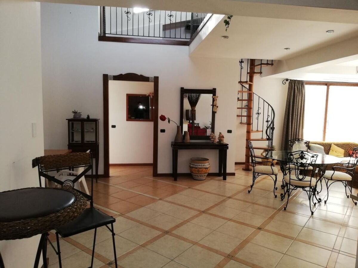 Casa Sbrizza, maison 9 pers. avec piscine en Sicile - Photo 2