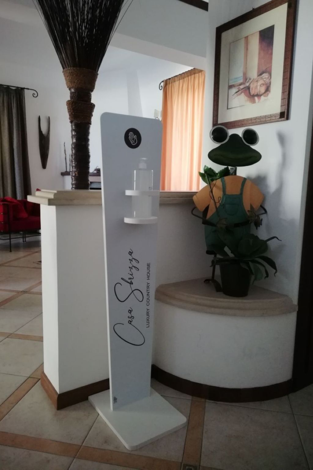 Casa Sbrizza, maison 9 pers. avec piscine en Sicile - Photo 3