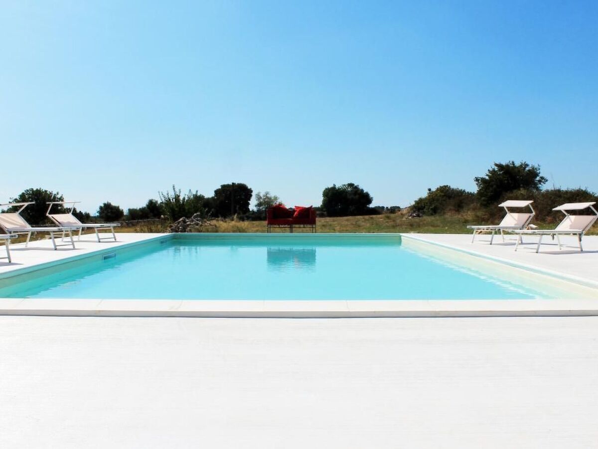 Casa Sbrizza, maison 9 pers. avec piscine en Sicile - Photo 5