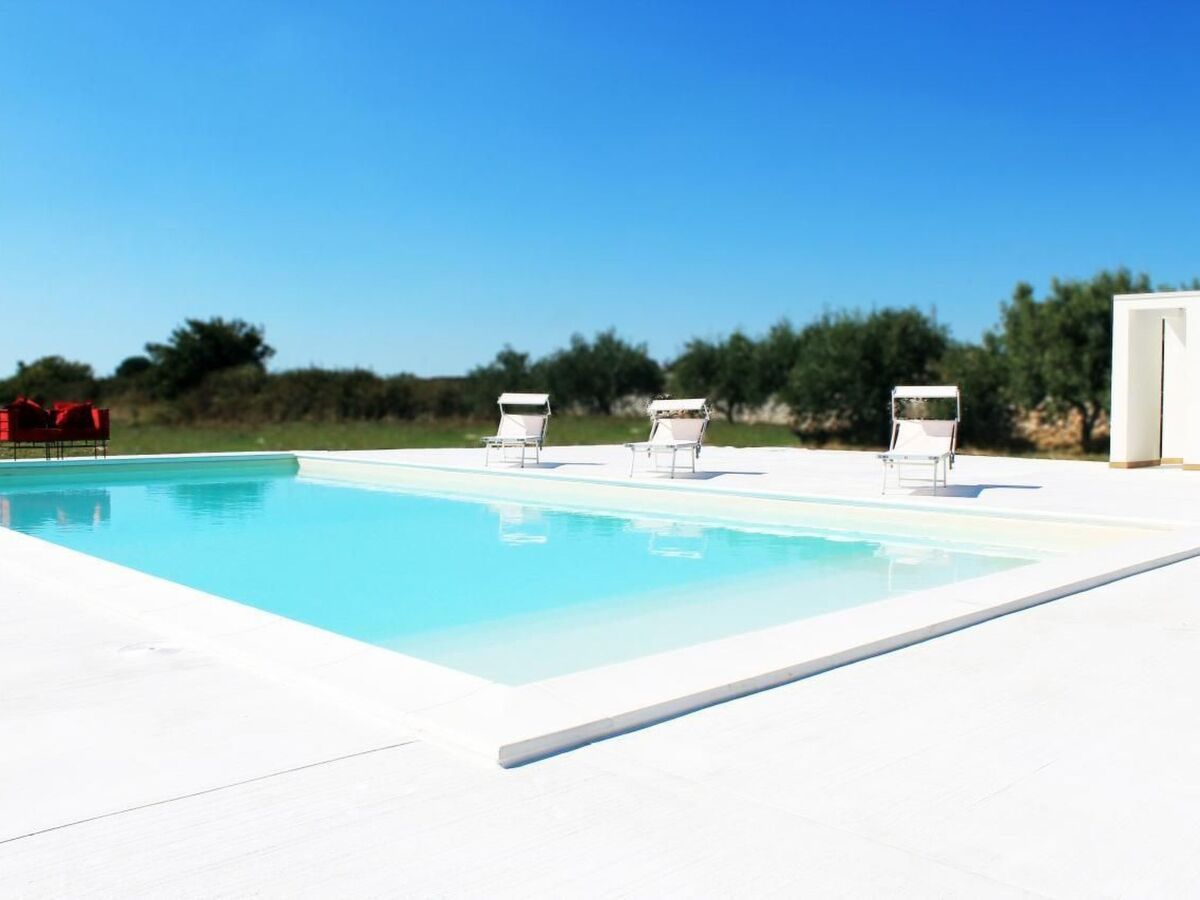 Casa Sbrizza, maison 9 pers. avec piscine en Sicile - Photo 6