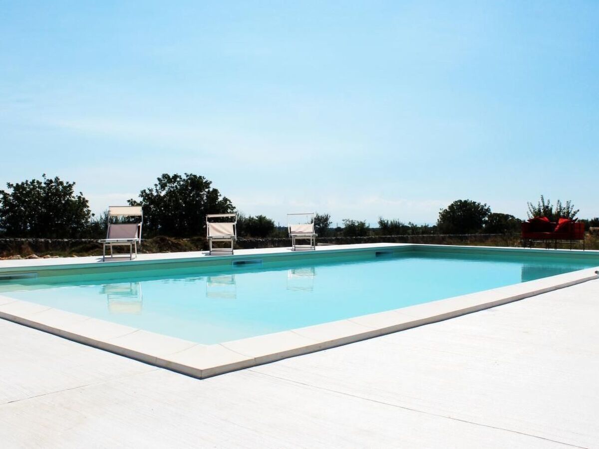 Casa Sbrizza, maison 9 pers. avec piscine en Sicile - Photo 7
