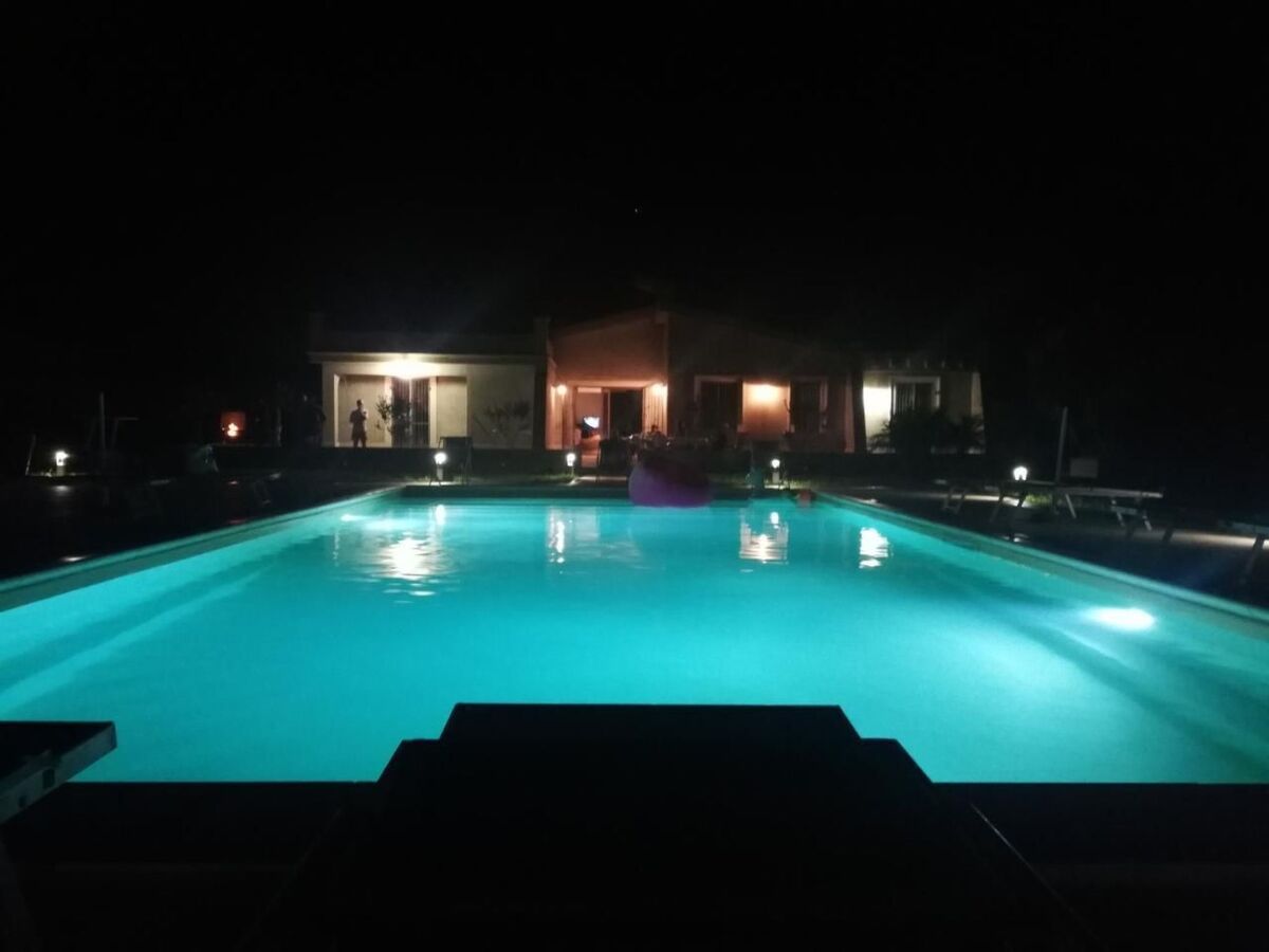 Casa Sbrizza, maison 9 pers. avec piscine en Sicile - Photo 8