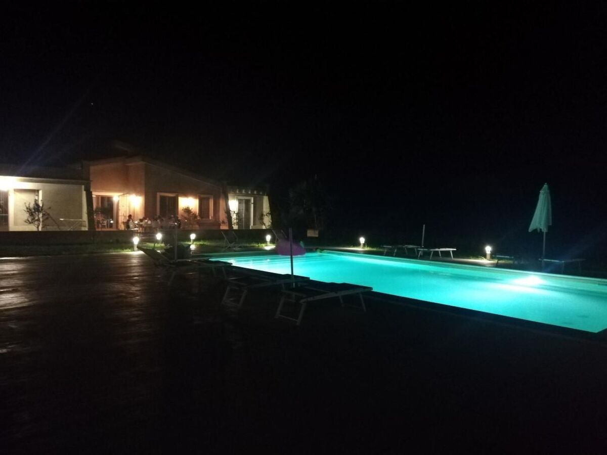 Casa Sbrizza, maison 9 pers. avec piscine en Sicile - Photo 9