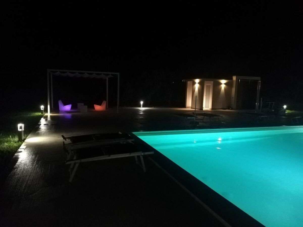 Casa Sbrizza, maison 9 pers. avec piscine en Sicile - Photo 10