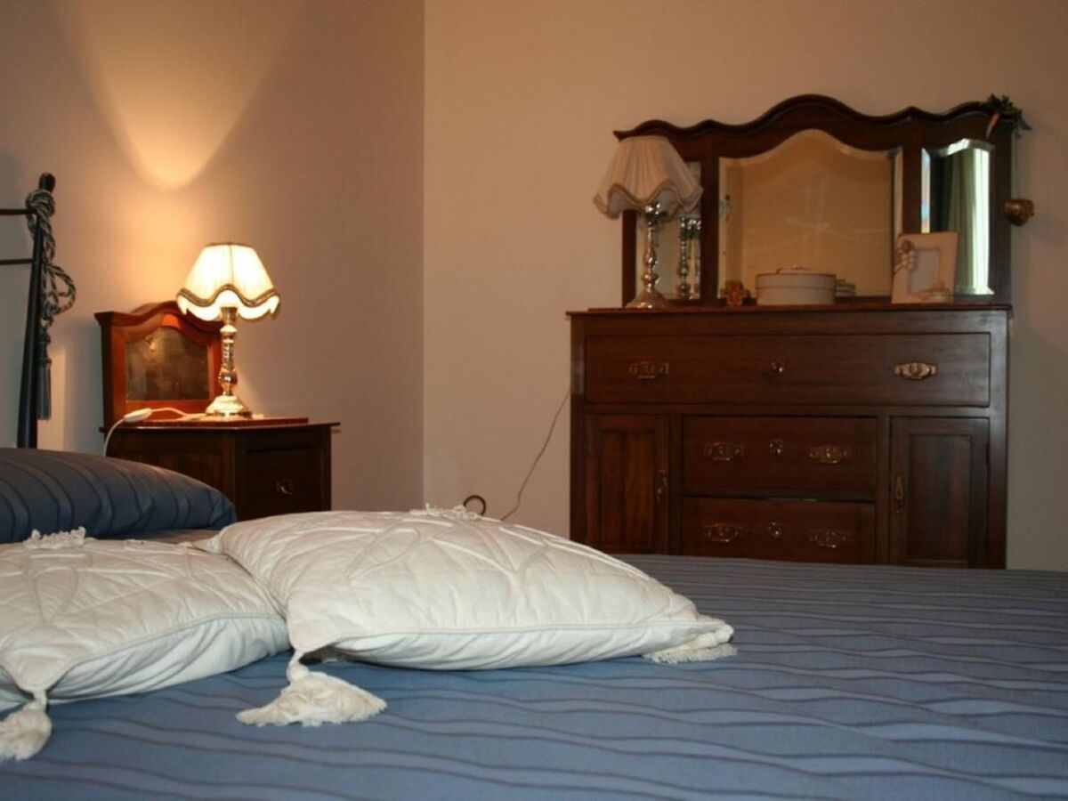 Casa Sbrizza, maison 9 pers. avec piscine en Sicile - Photo 14