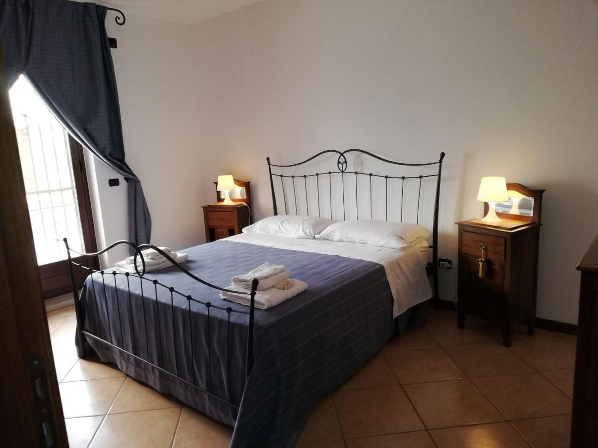 Casa Sbrizza, maison 9 pers. avec piscine en Sicile - Photo 15