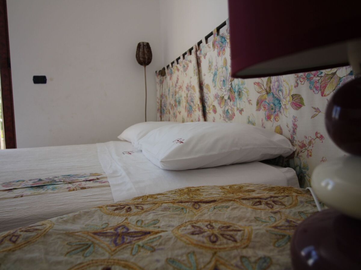 Casa Sbrizza, maison 9 pers. avec piscine en Sicile - Photo 17