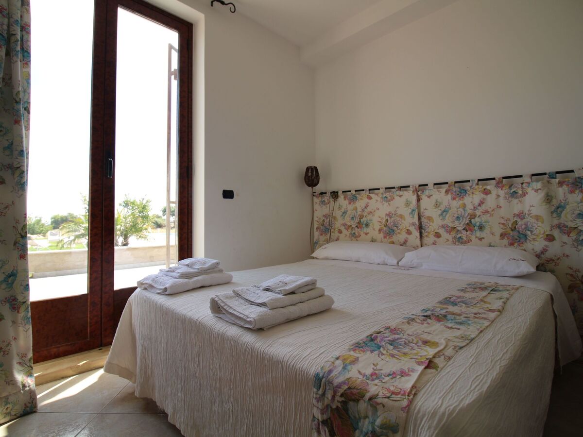 Casa Sbrizza, maison 9 pers. avec piscine en Sicile - Photo 18