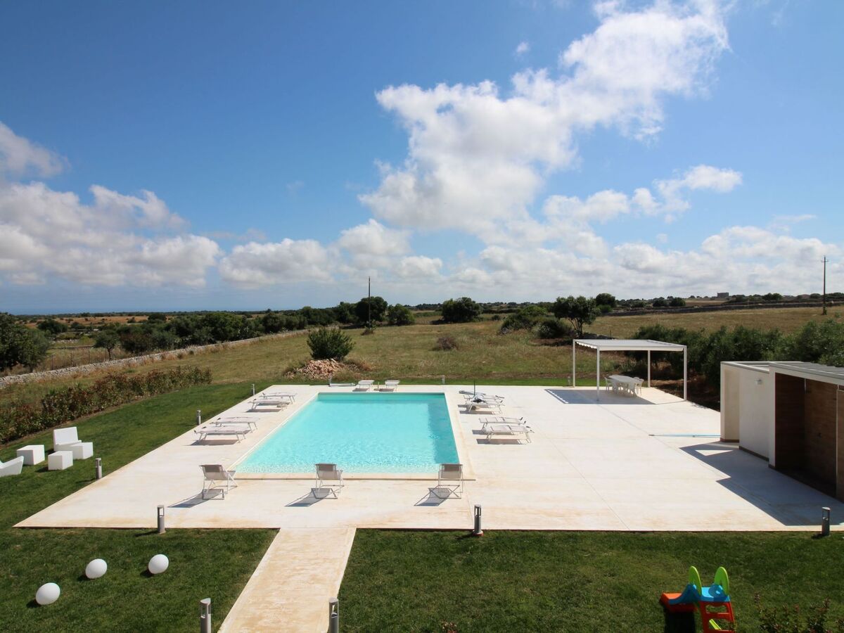 Casa Sbrizza, maison 9 pers. avec piscine en Sicile - Photo 20