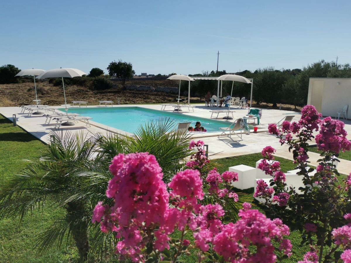 Casa Sbrizza, maison 9 pers. avec piscine en Sicile - Photo 25