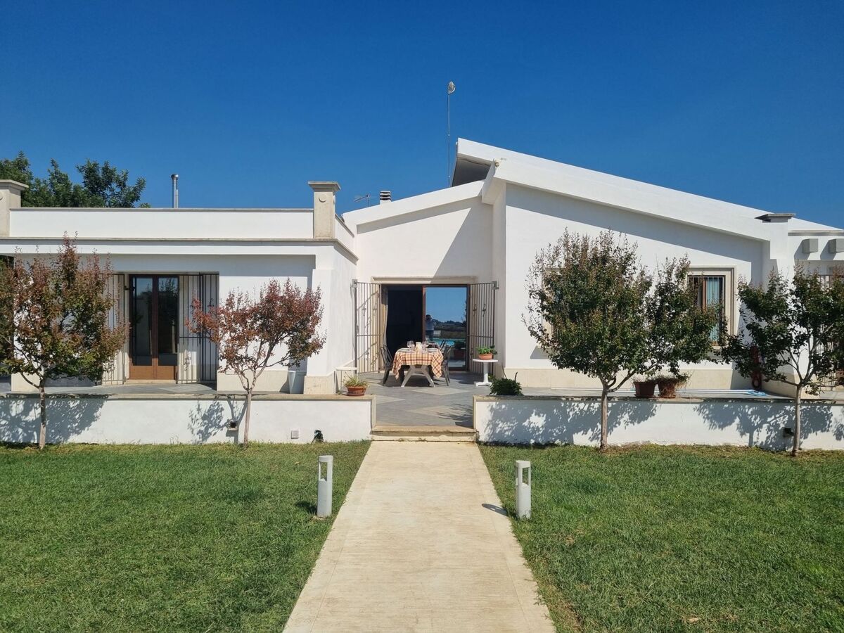 Casa Sbrizza, maison 9 pers. avec piscine en Sicile - Photo 31
