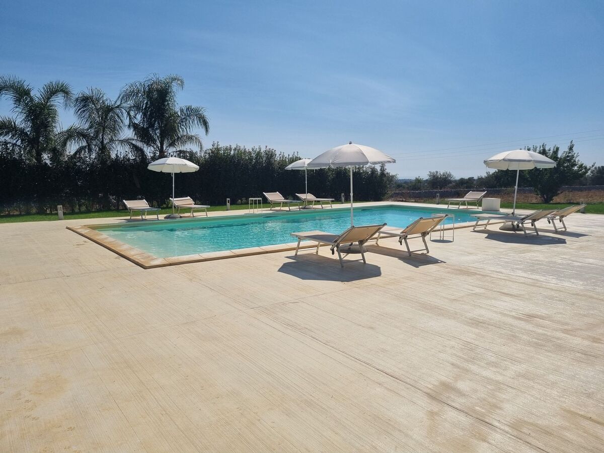 Casa Sbrizza, maison 9 pers. avec piscine en Sicile - Photo 32