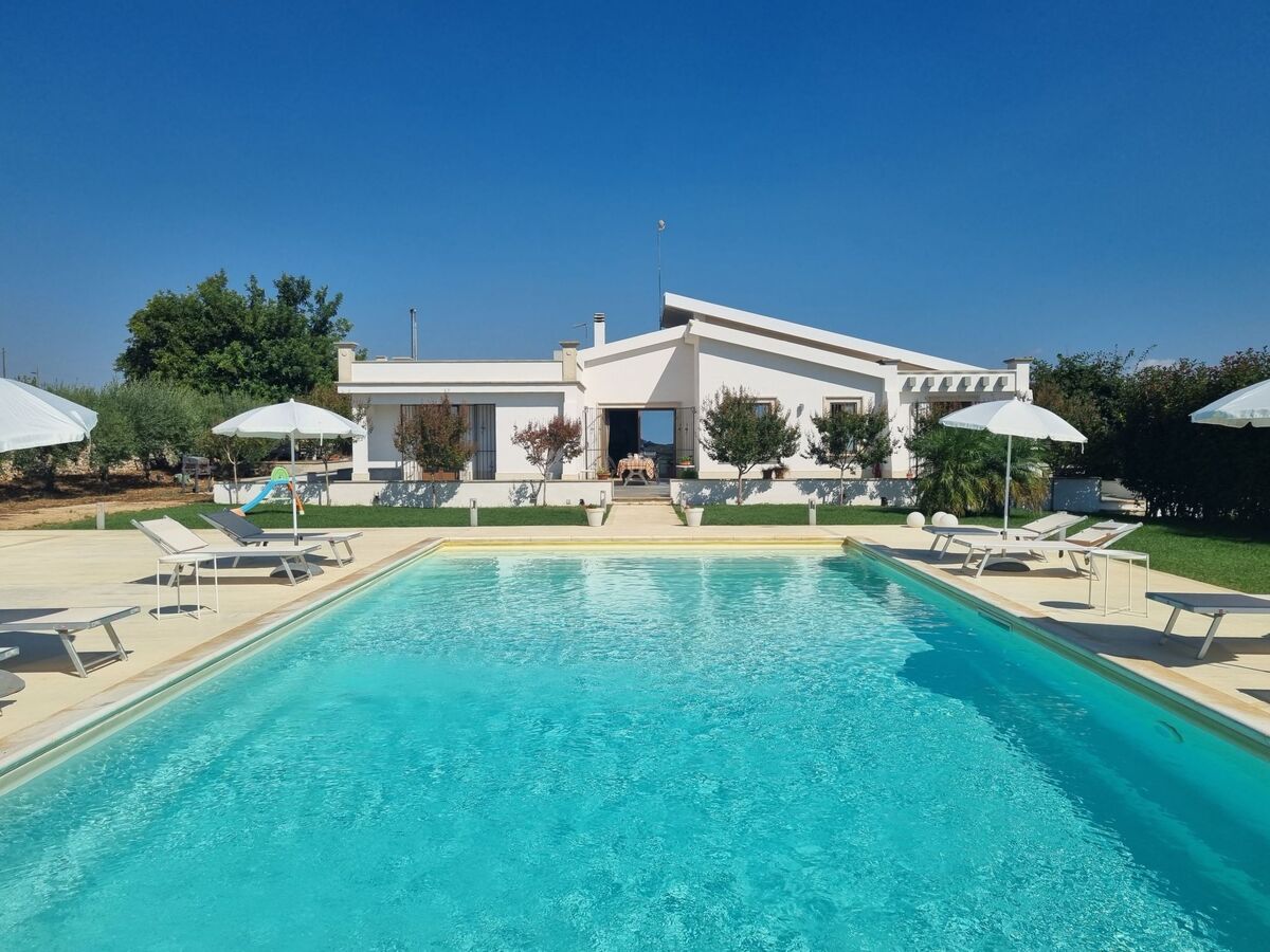 Casa Sbrizza, maison 9 pers. avec piscine en Sicile - Photo 33