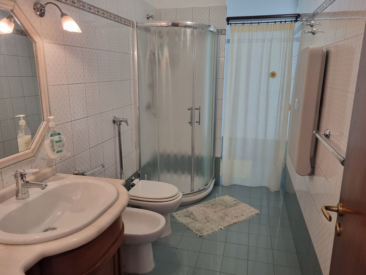 Casa Sbrizza, maison 9 pers. avec piscine en Sicile - Photo 40