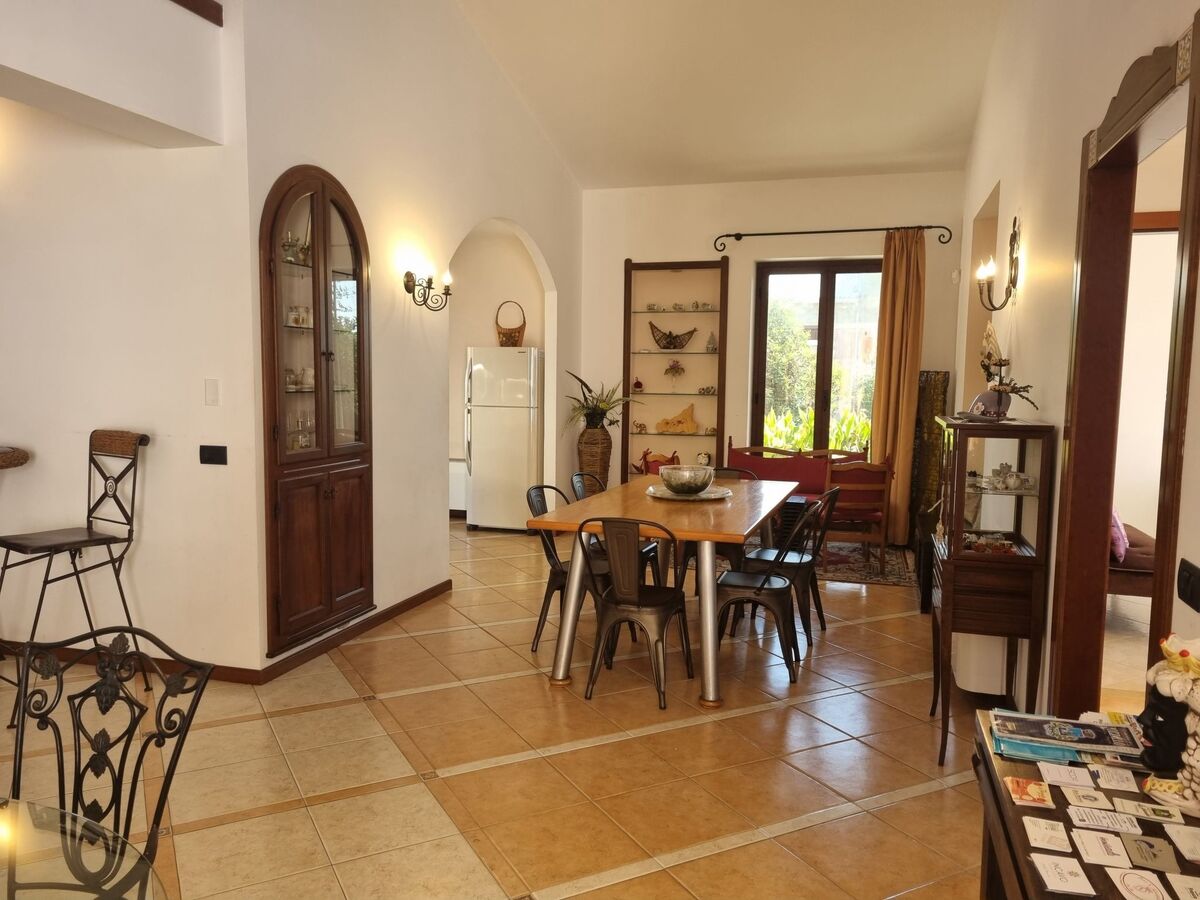 Casa Sbrizza, maison 9 pers. avec piscine en Sicile - Photo 43
