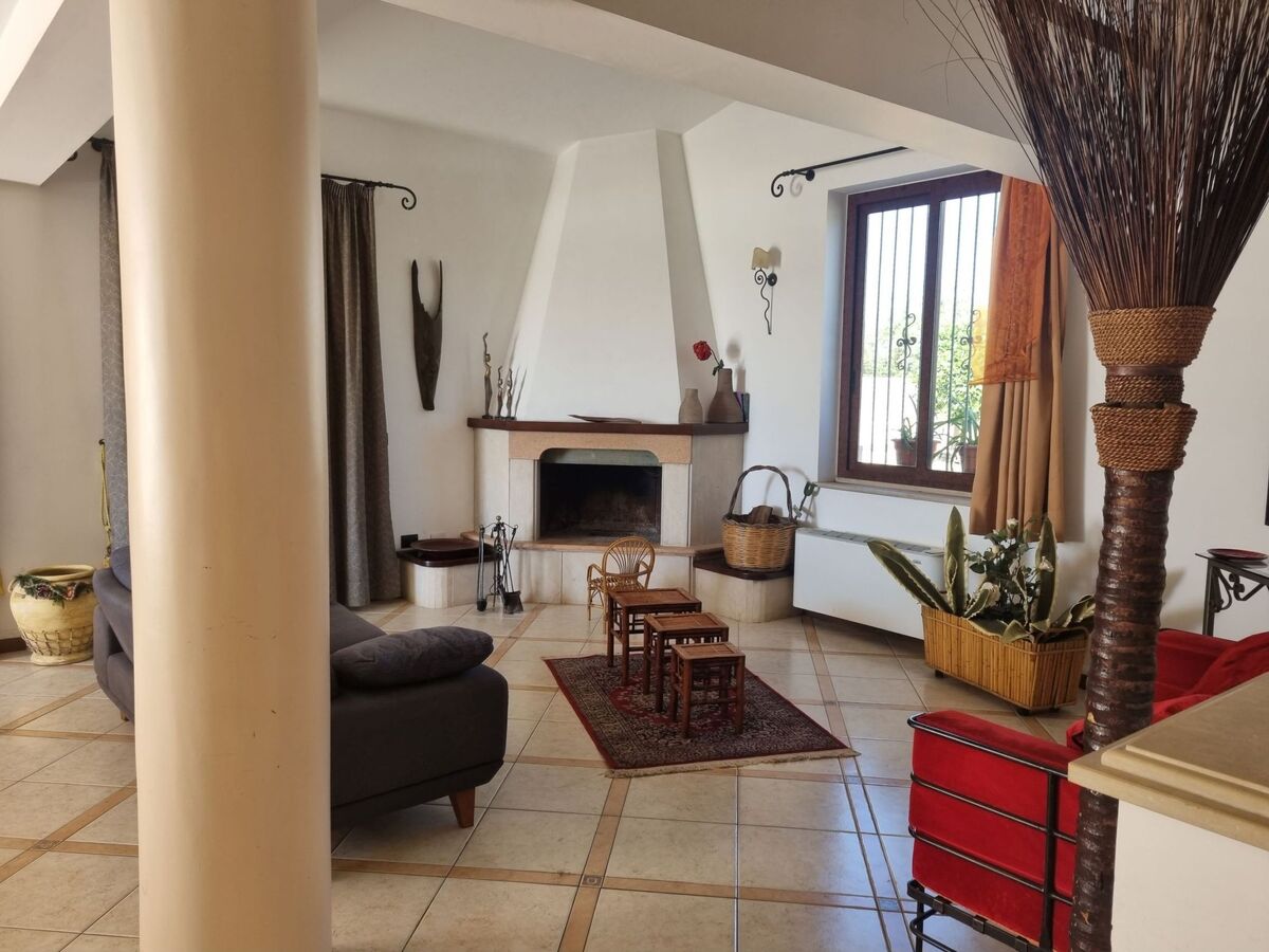 Casa Sbrizza, maison 9 pers. avec piscine en Sicile - Photo 44