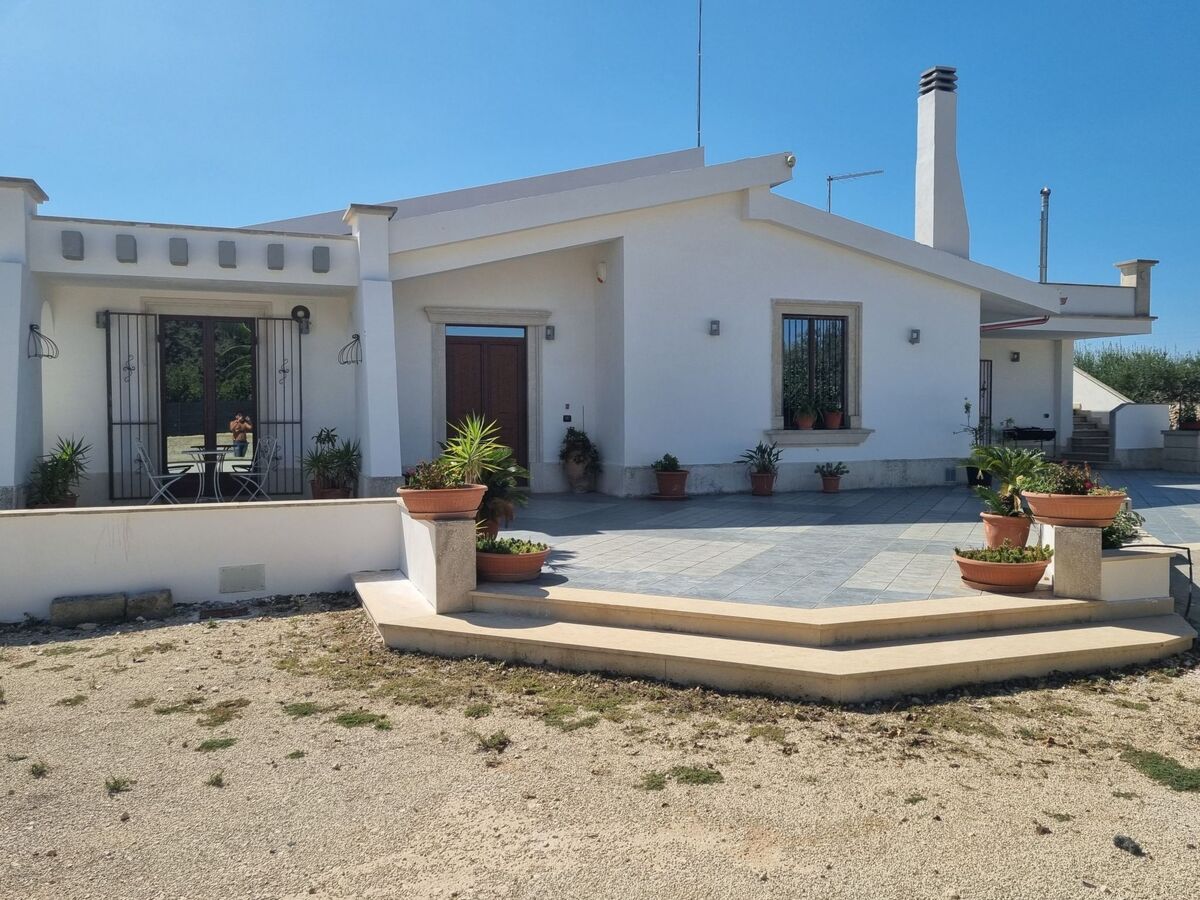 Casa Sbrizza, maison 9 pers. avec piscine en Sicile - Photo 45