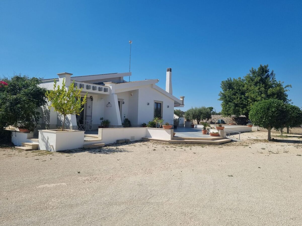 Casa Sbrizza, maison 9 pers. avec piscine en Sicile - Photo 46