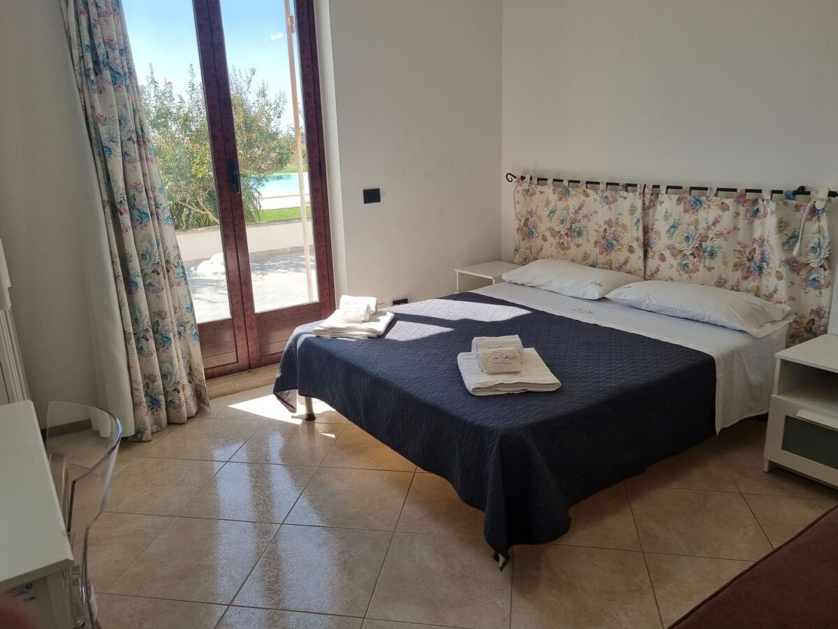 Casa Sbrizza, maison 9 pers. avec piscine en Sicile - Photo 48
