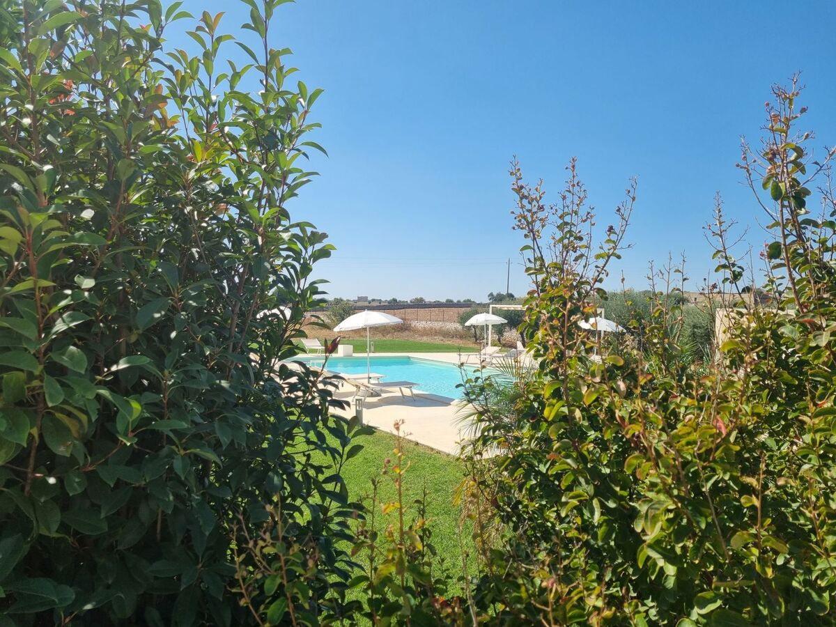 Casa Sbrizza, maison 9 pers. avec piscine en Sicile - Photo 49