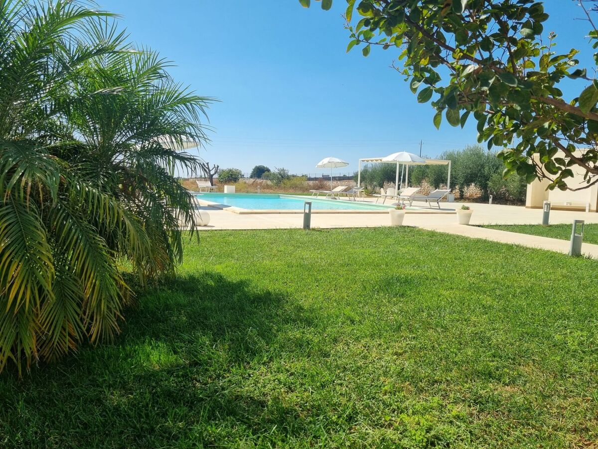 Casa Sbrizza, maison 9 pers. avec piscine en Sicile - Photo 50