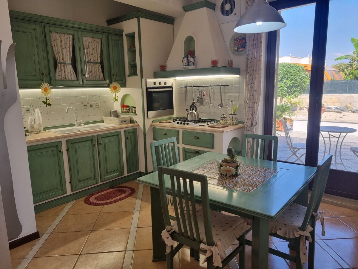 Casa Sbrizza, maison 9 pers. avec piscine en Sicile - Photo 51