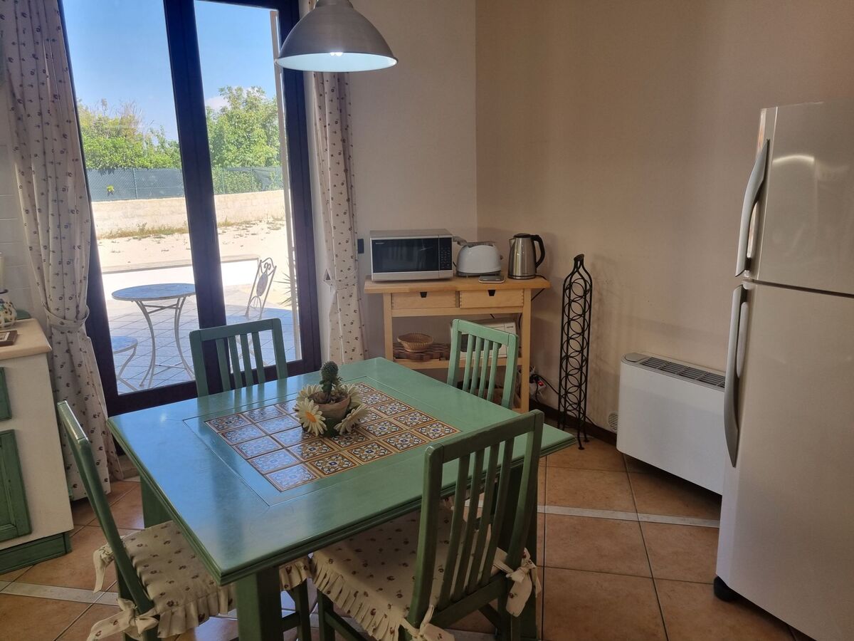 Casa Sbrizza, maison 9 pers. avec piscine en Sicile - Photo 52